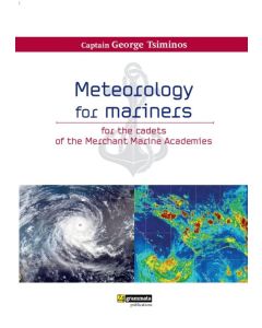 Meteorology for mariners