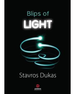 BLIPS OF LIGHT