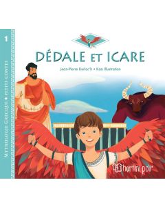 Dedale et Icare