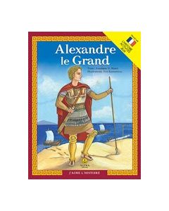 Alexandre le Grand