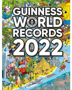 Guinness World Records 2022