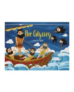 POP-UP STORIES: THE ODYSSEY