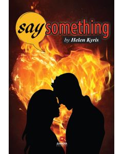 SAY SOMETHING