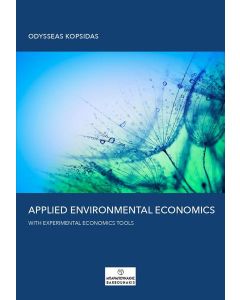 APPLIED ENVIRONMENTAL ECONOMICS