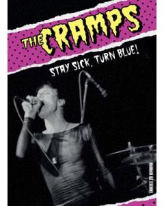 THE CRAMPS