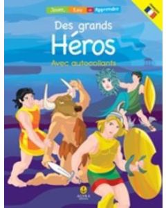 Des grands Héros